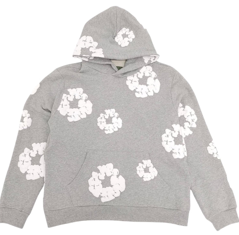 Flower Hoodies The Cotton Wreath Sweatpants - Best seller