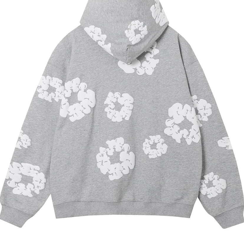 Flower Hoodies The Cotton Wreath Sweatpants - Best seller