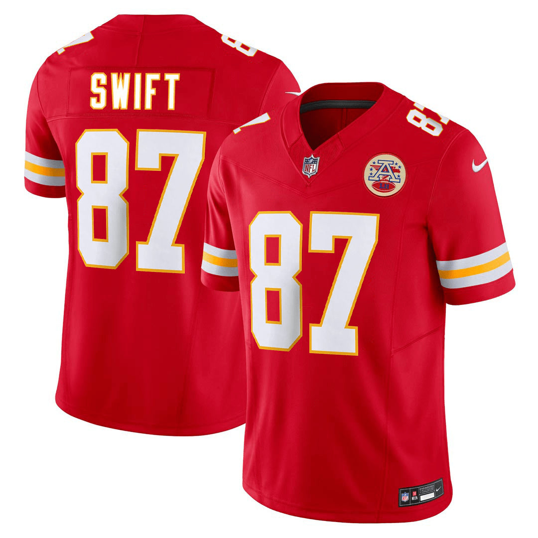 Kansas City Chiefs Taylor Swift