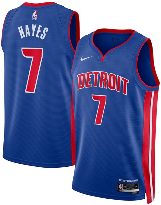 Detroit Pistons