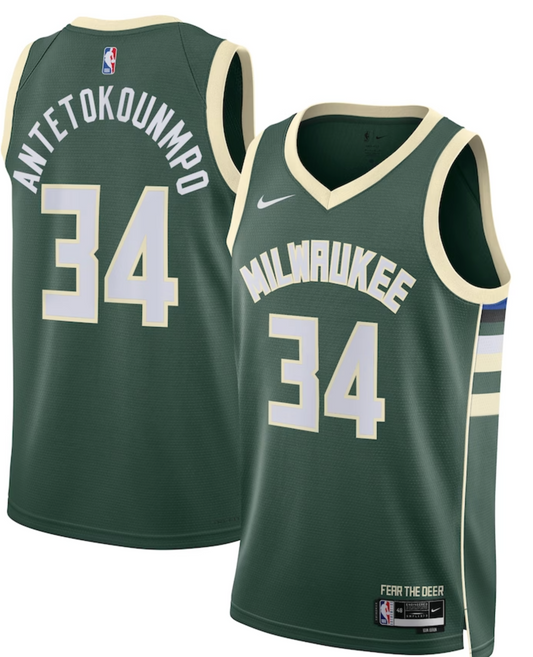 Milwaukee Bucks