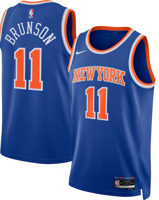 New York Knicks