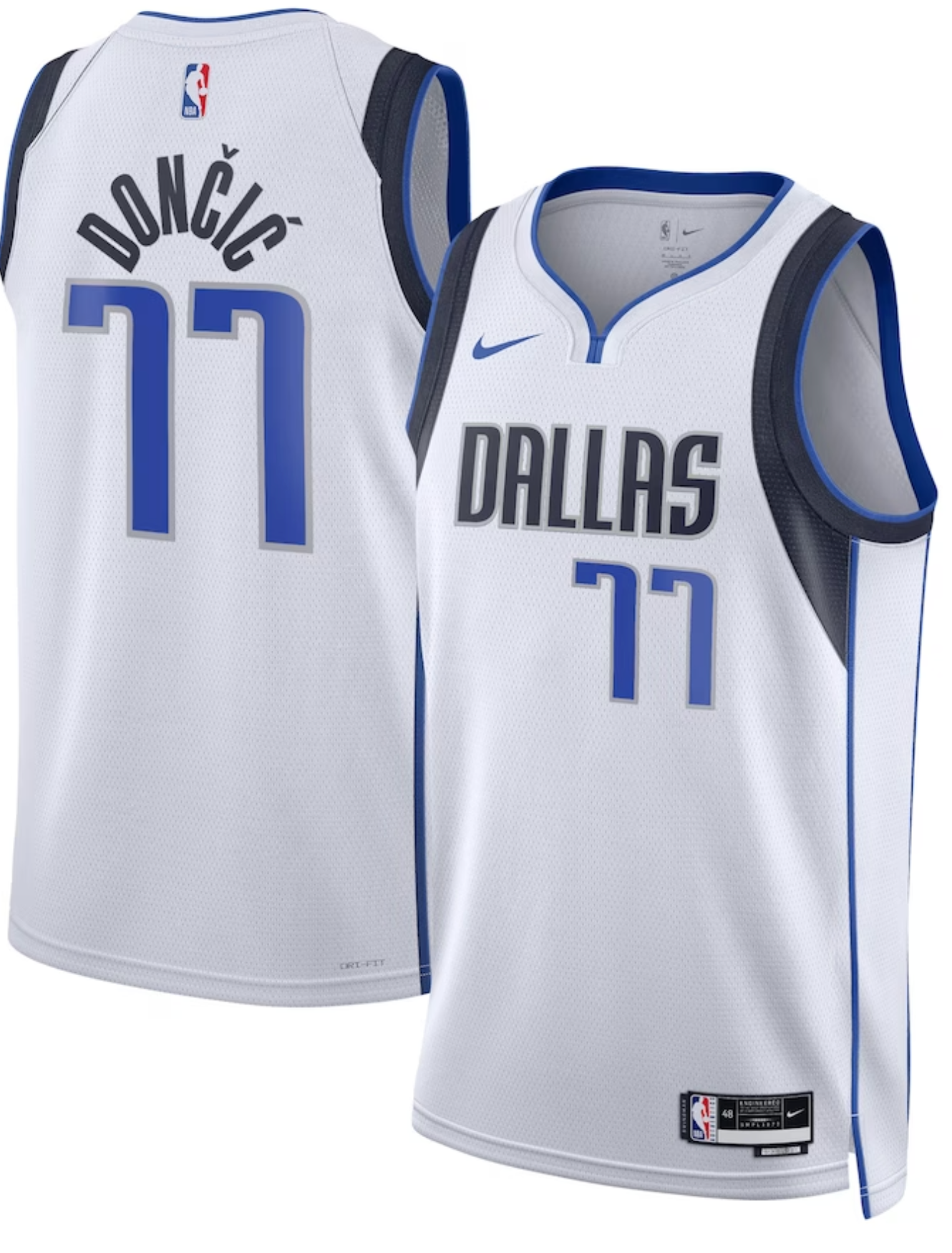 Dallas Mavericks