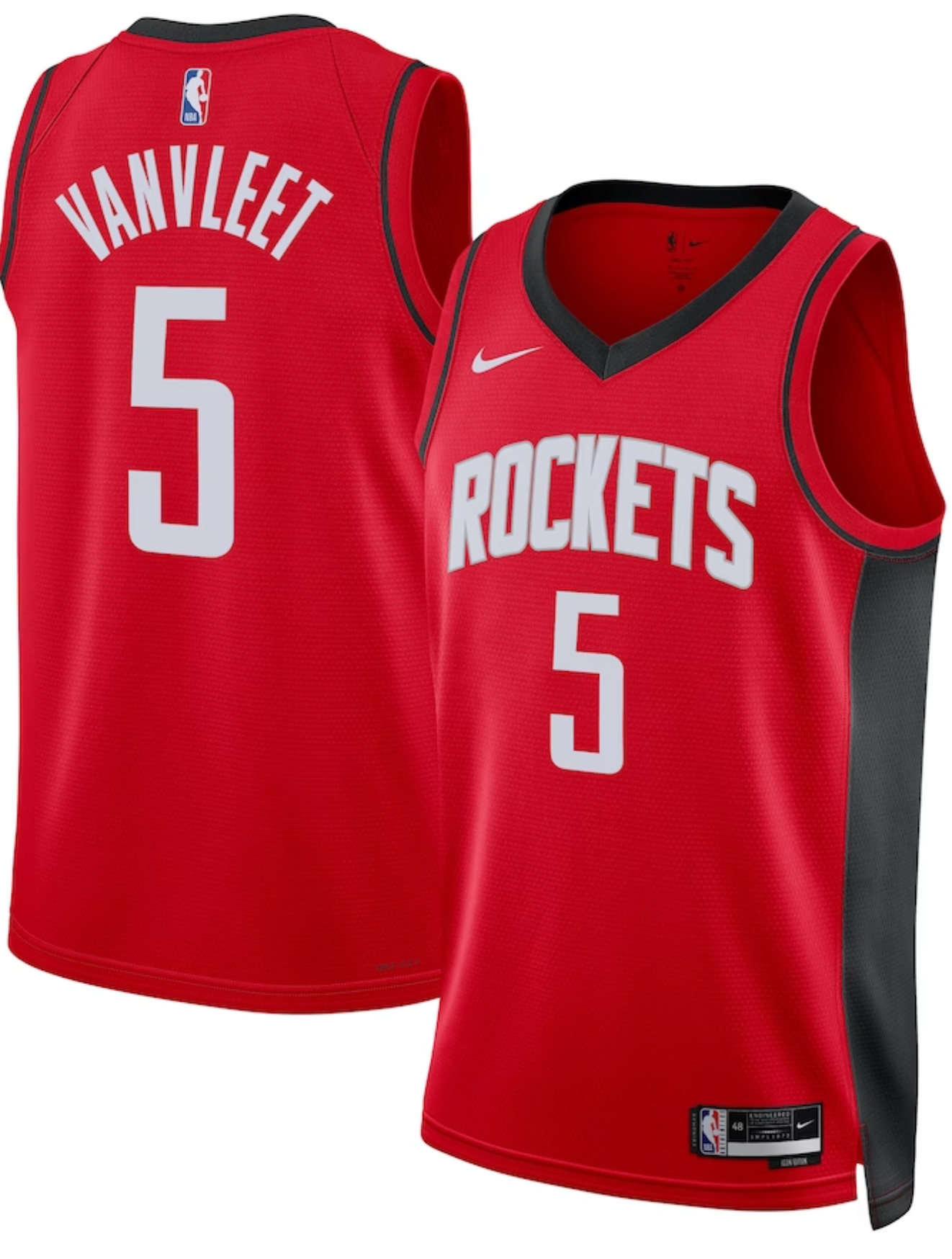 Houston Rockets