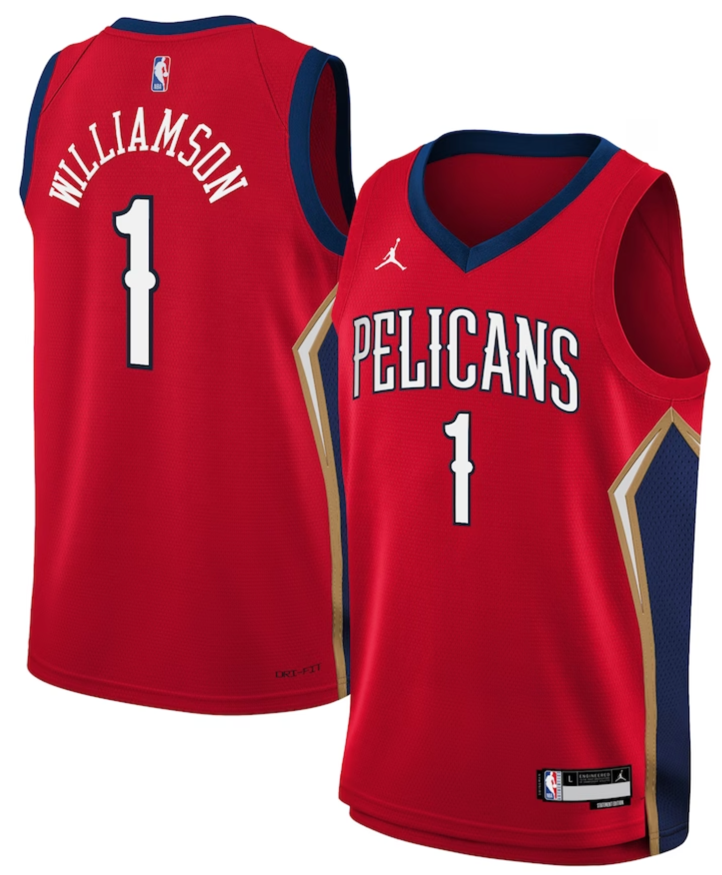 New Orleans Pelicans