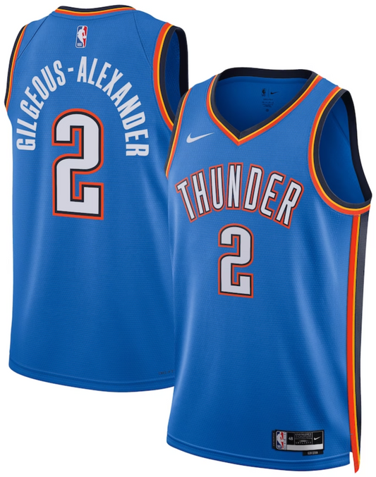 Oklahoma City Thunder