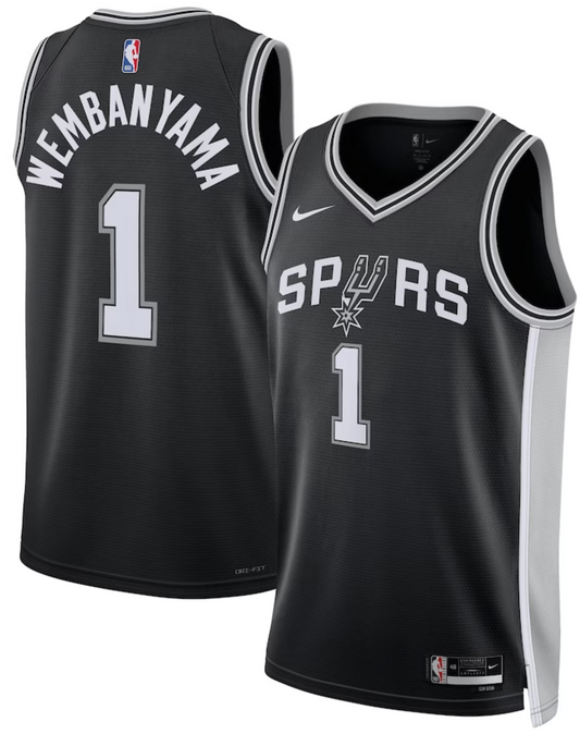 San Antonio Spurs