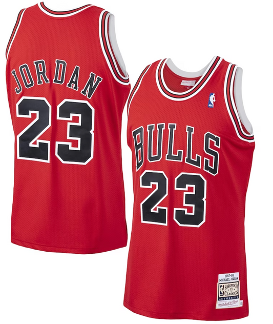 1997 Chicago Bulls Mr. Jordan