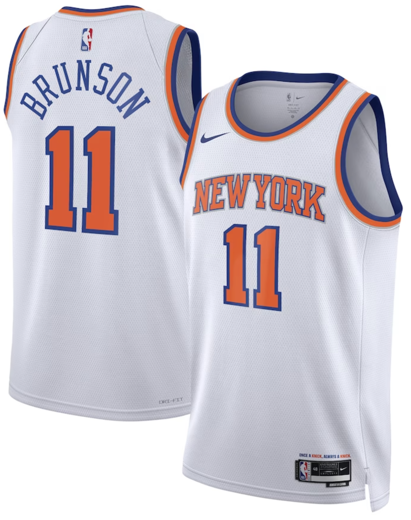 New York Knicks