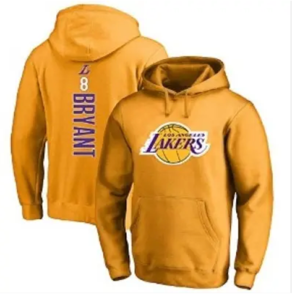 Hoodie LA Lakers Kobe