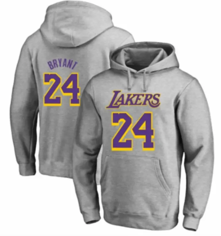 Hoodie LA Lakers Kobe