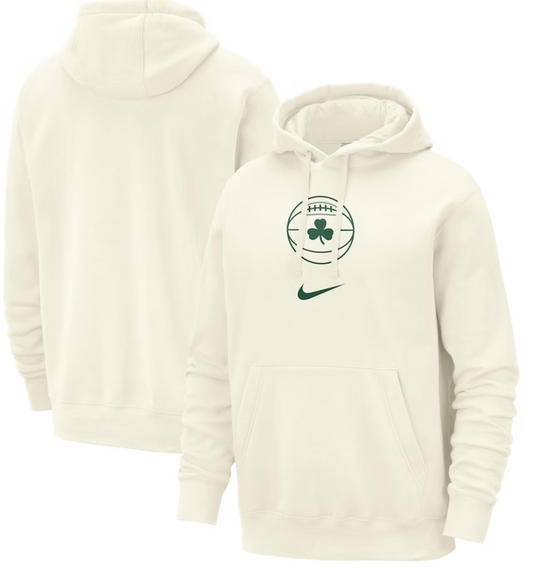 Hoodie Boston Celtics