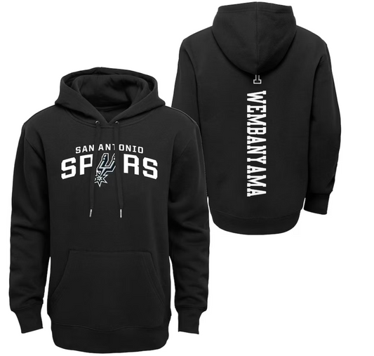 Hoodie San Antonio Spurs