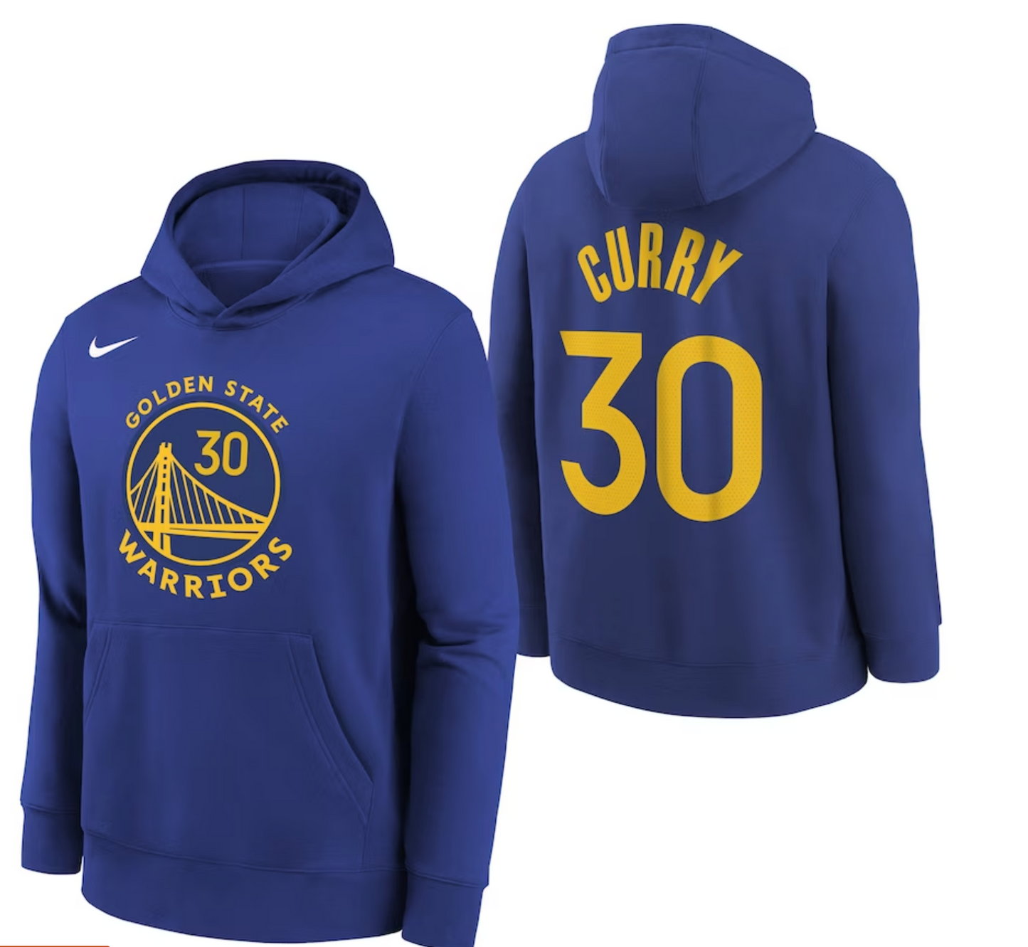 Hoodie Golden State Warriors