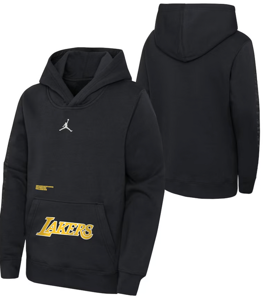 Hoodie LA Lakers