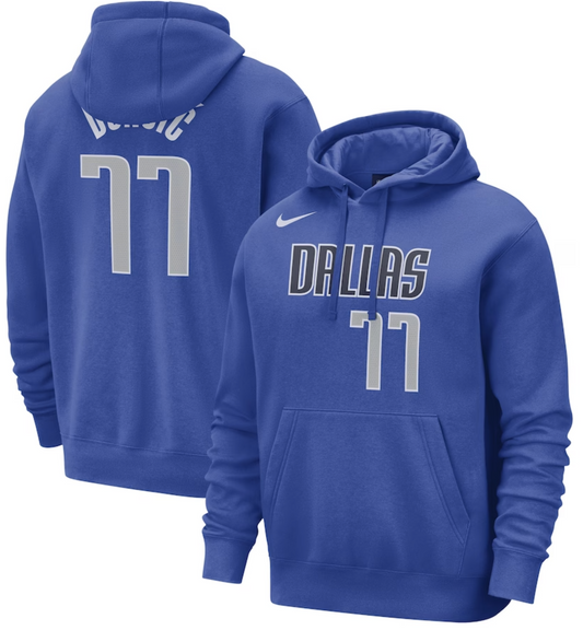 Hoodie Dallas Mavericks