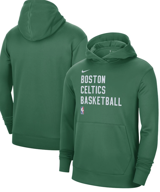 Hoodie Boston Celtics