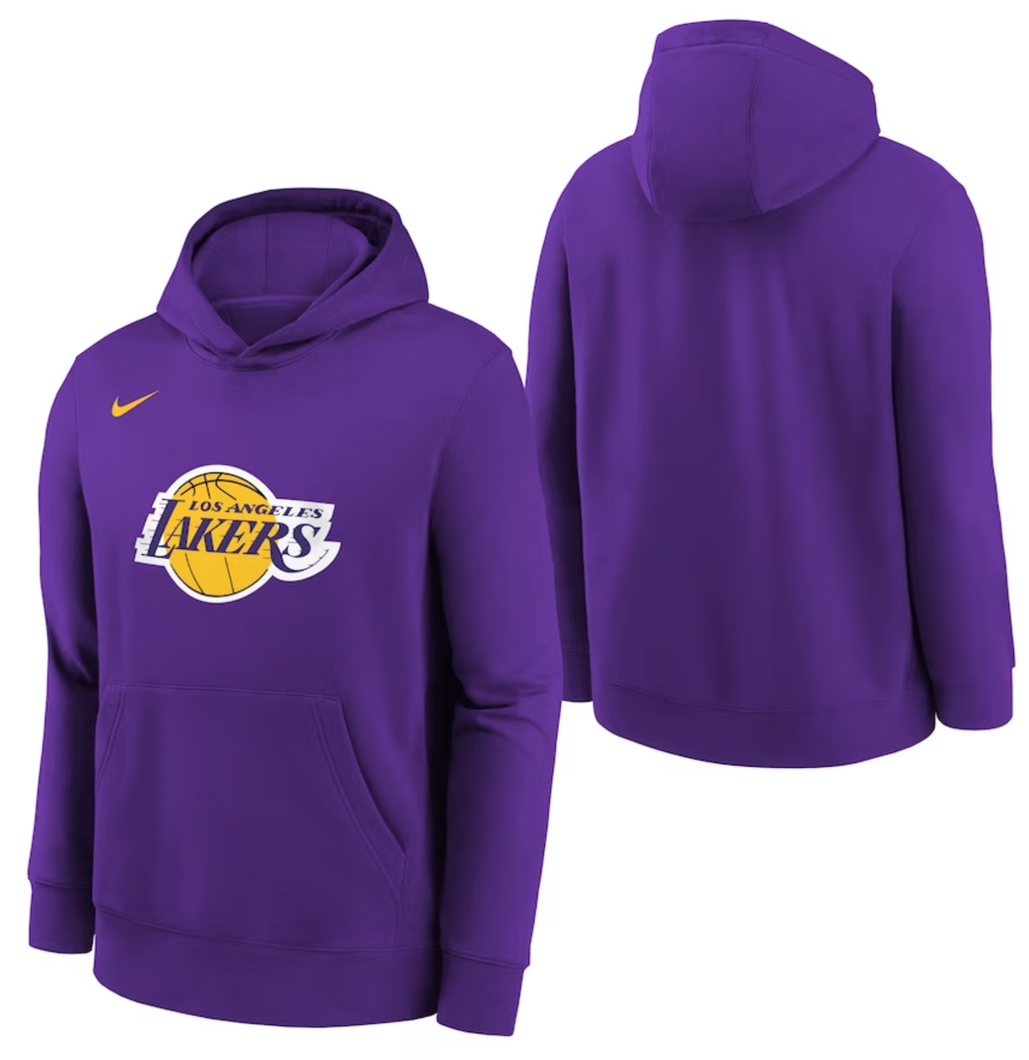 Hoodie LA Lakers