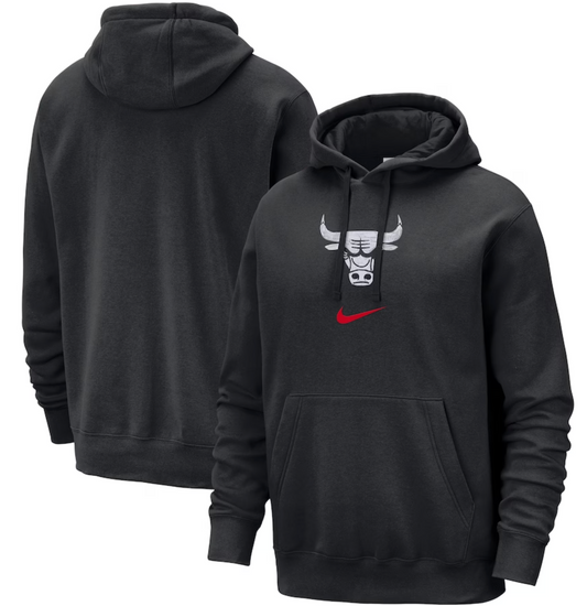 Hoodie Chicago Bulls