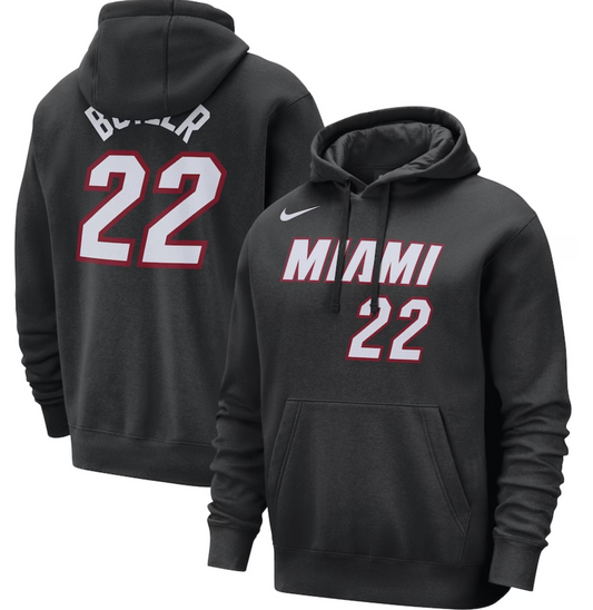 Hoodie Miami Heat