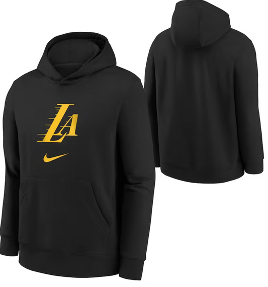 Hoodie LA Lakers