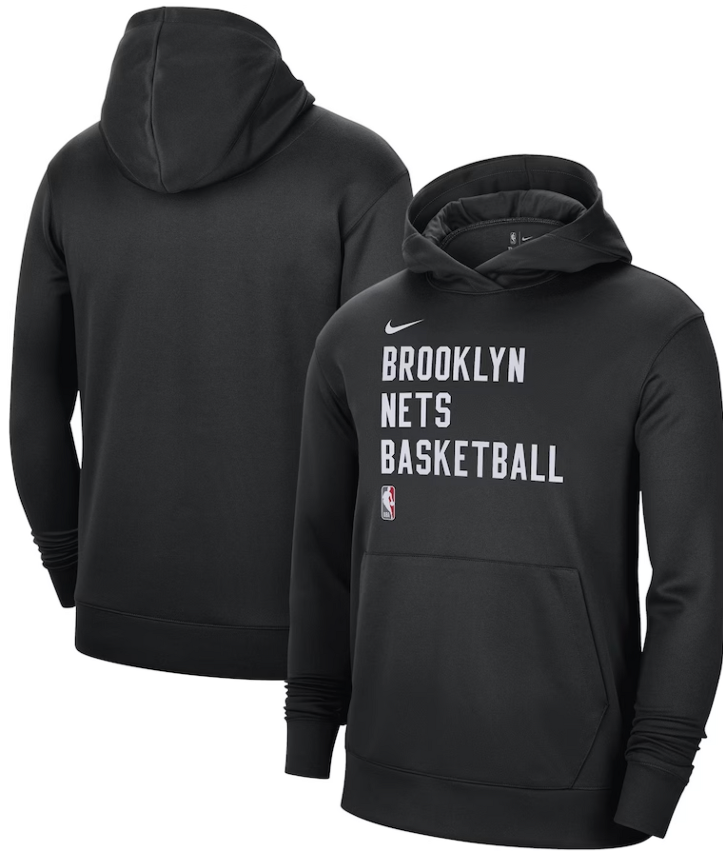 Hoodie Brooklyn Nets