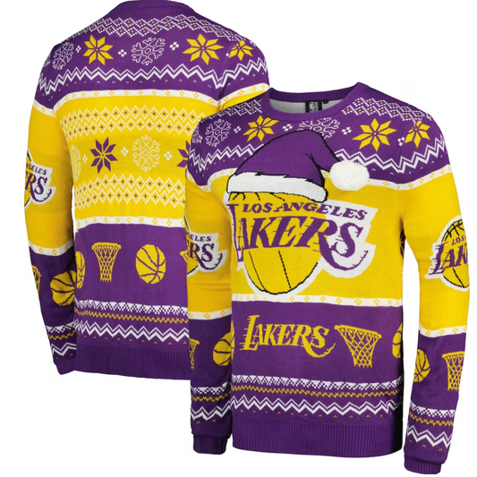 Hoodie LA Lakers