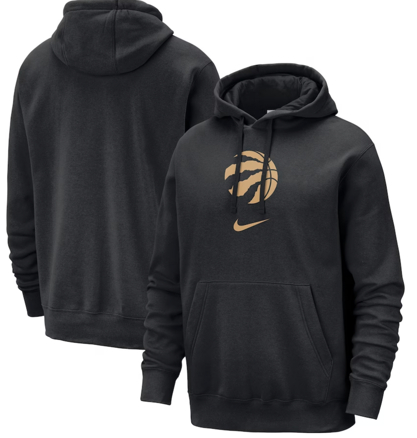 Hoodie Toronto Raptors