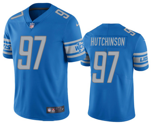 Detroit Lions