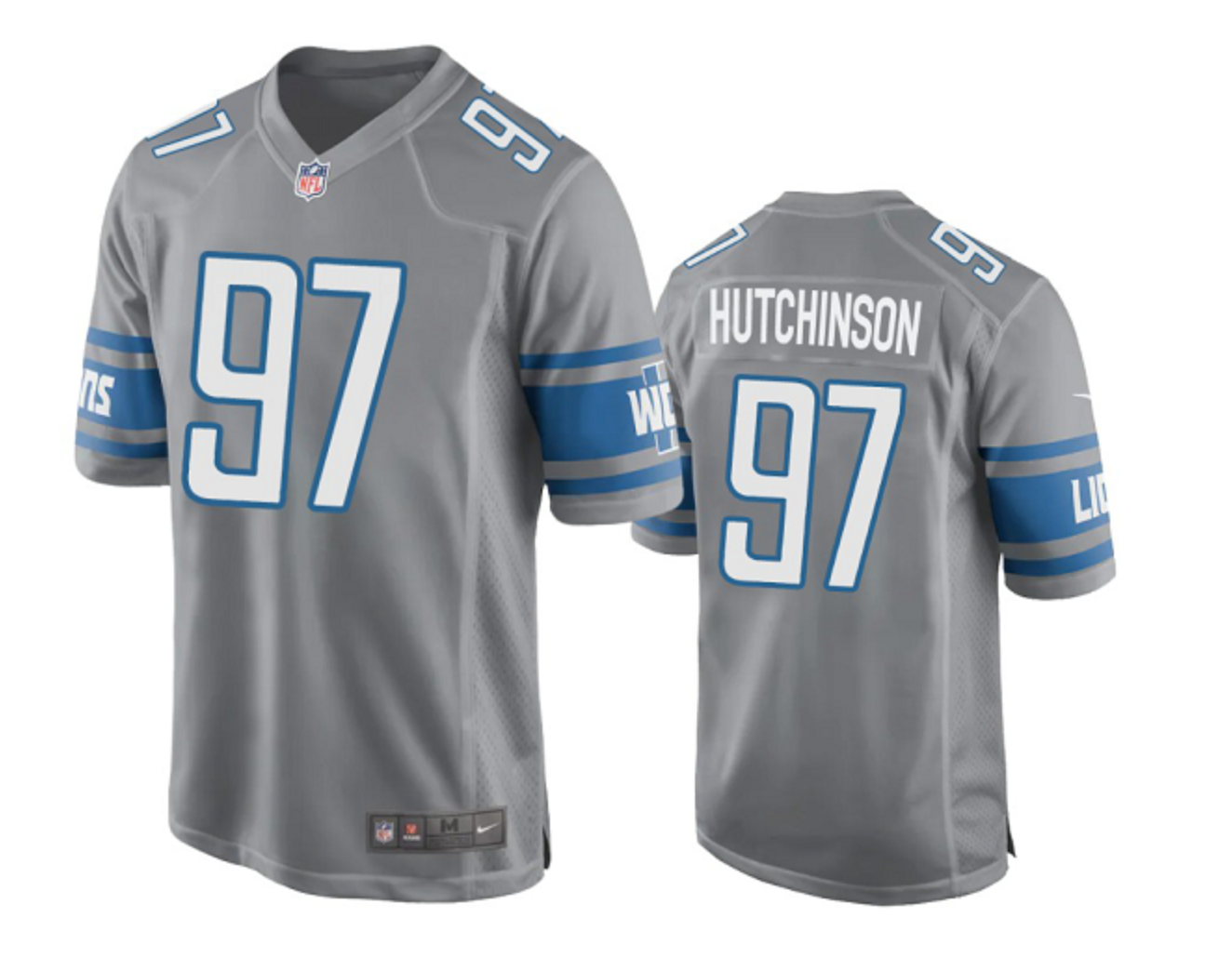 Detroit Lions