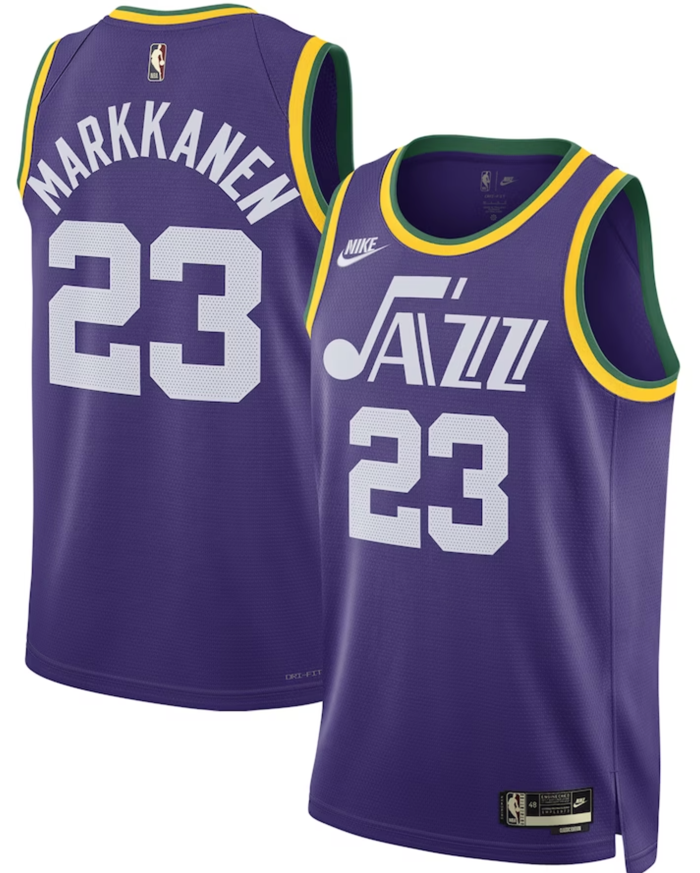 Utah Jazz