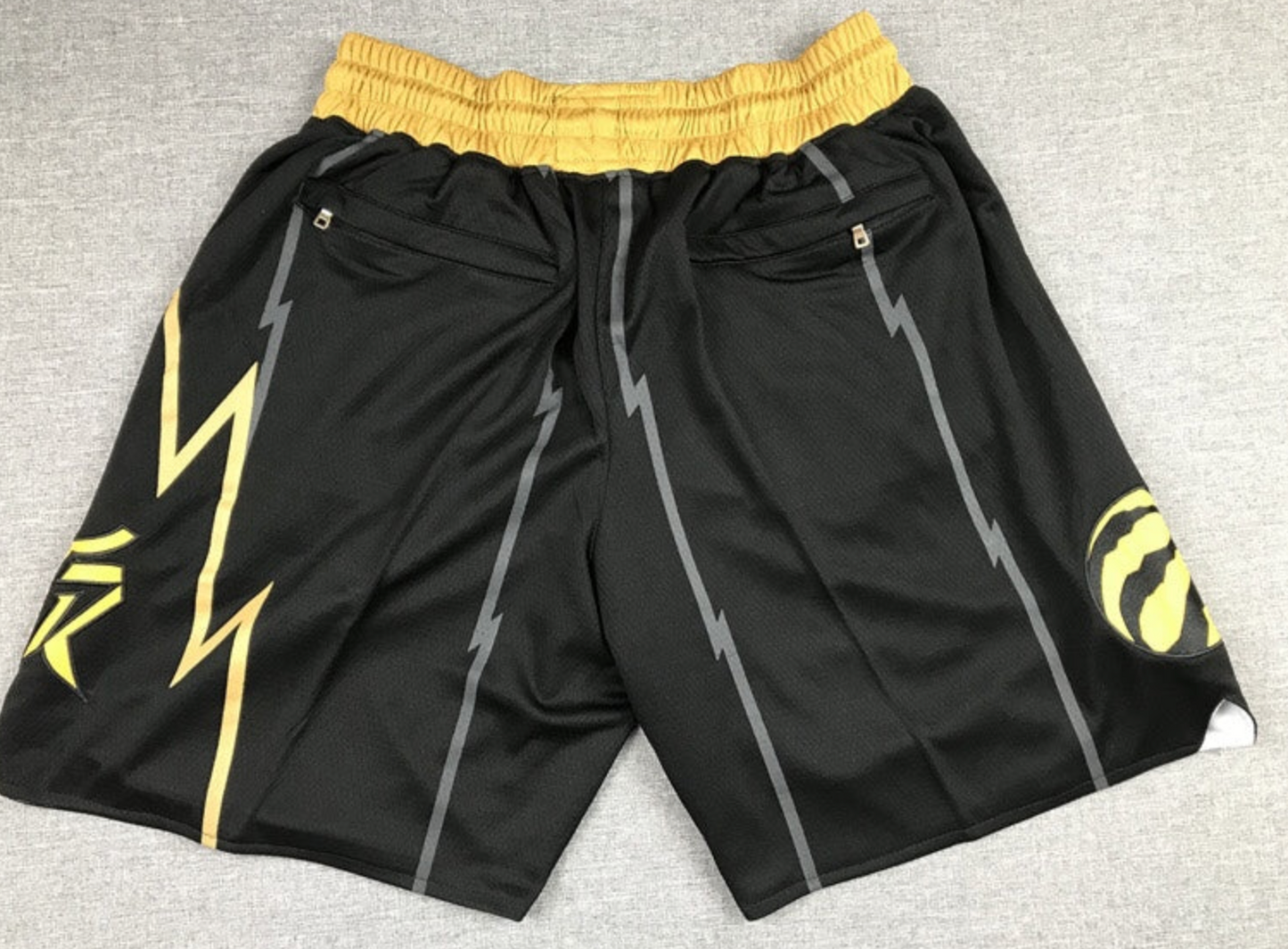 Toronto Raptors Shorts