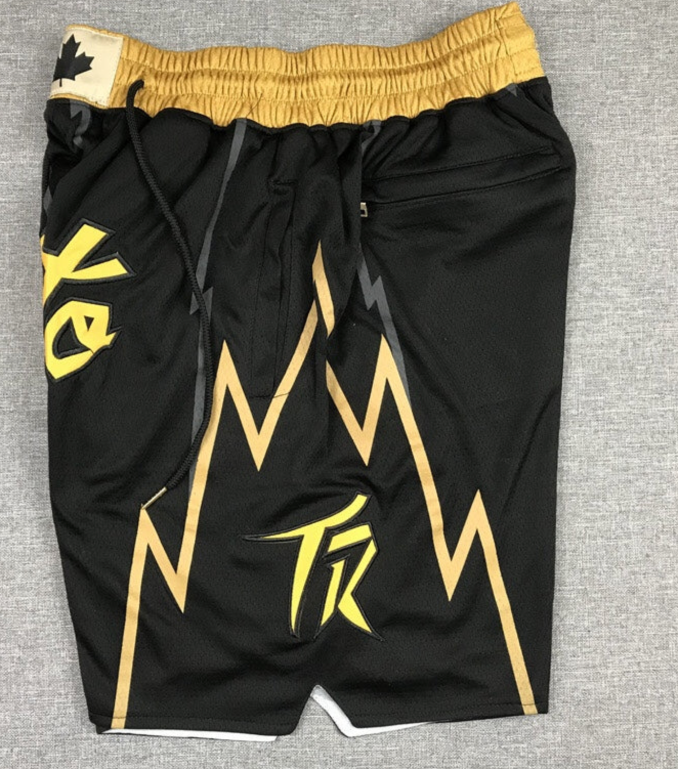 Toronto Raptors Shorts