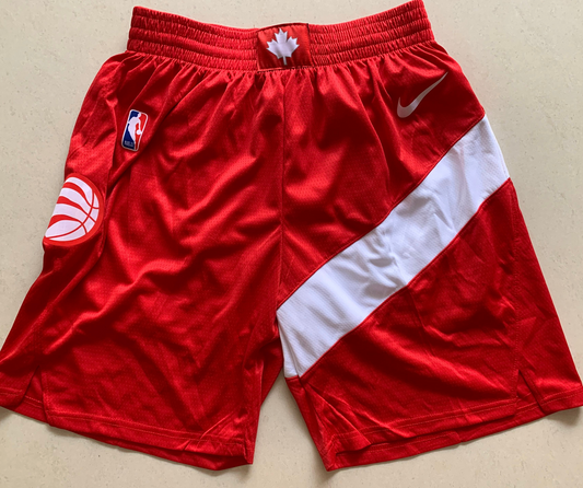 Toronto Raptors Shorts