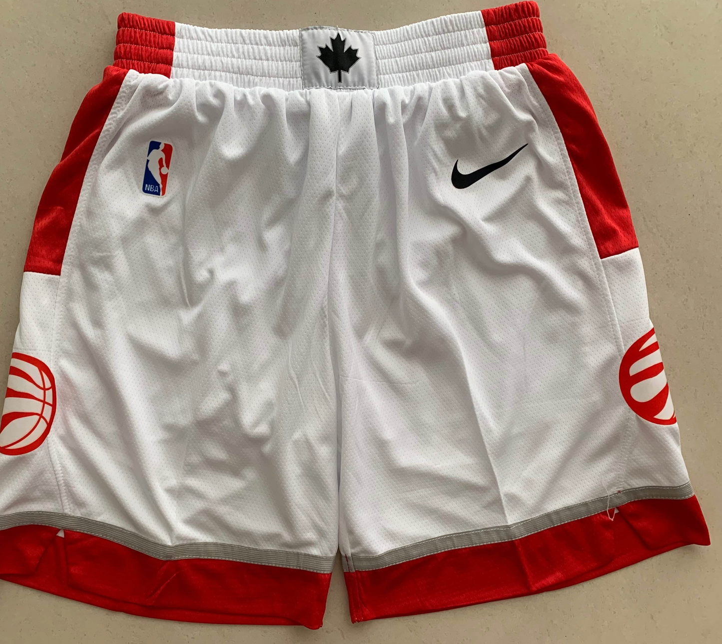 Toronto Raptors Shorts