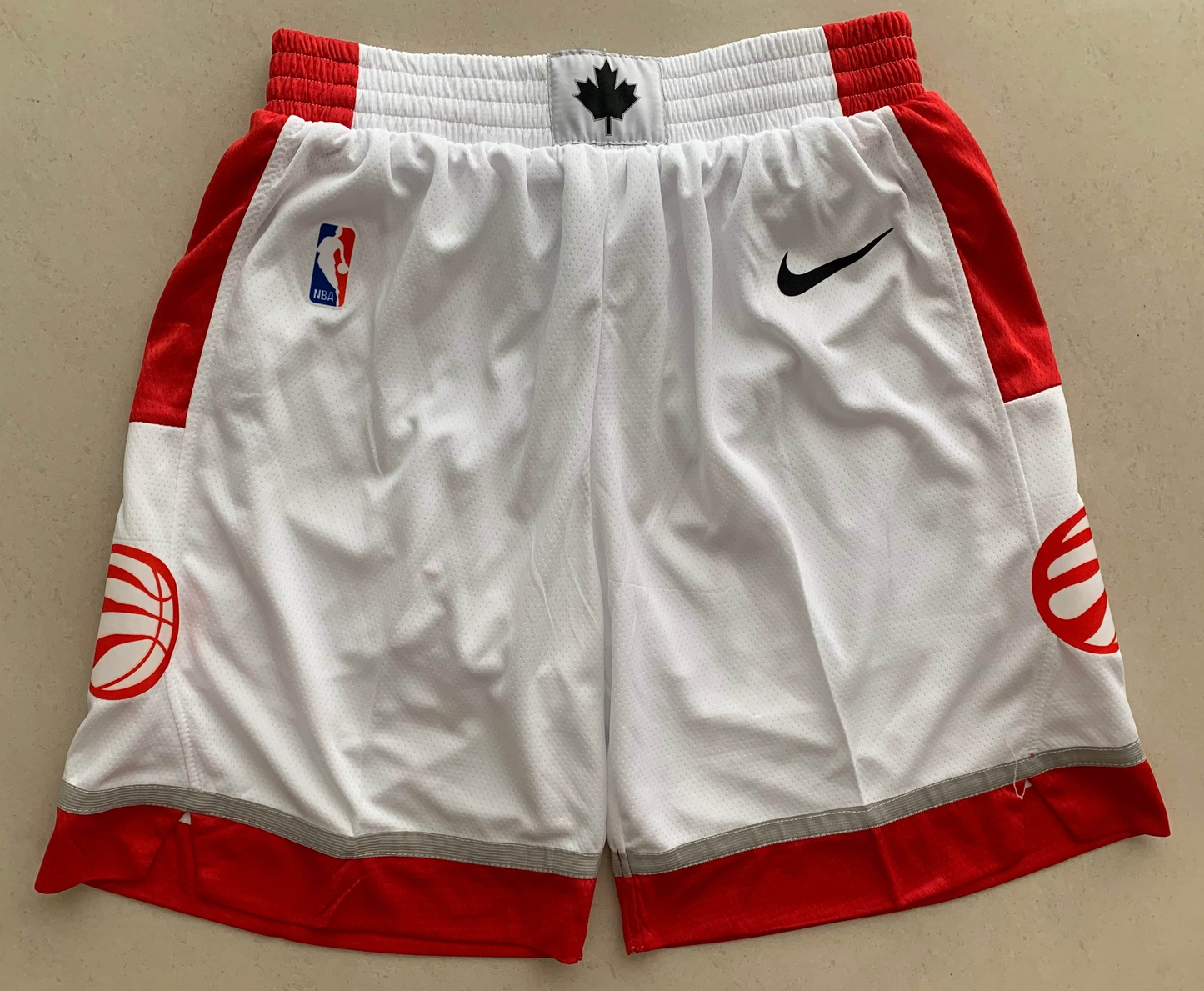 Toronto Raptors Shorts