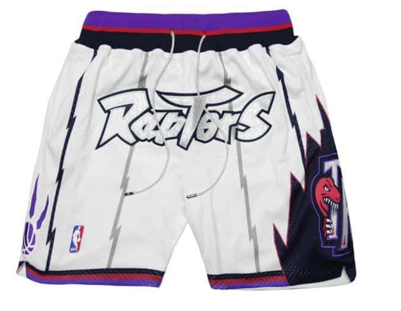 Toronto Raptors Shorts