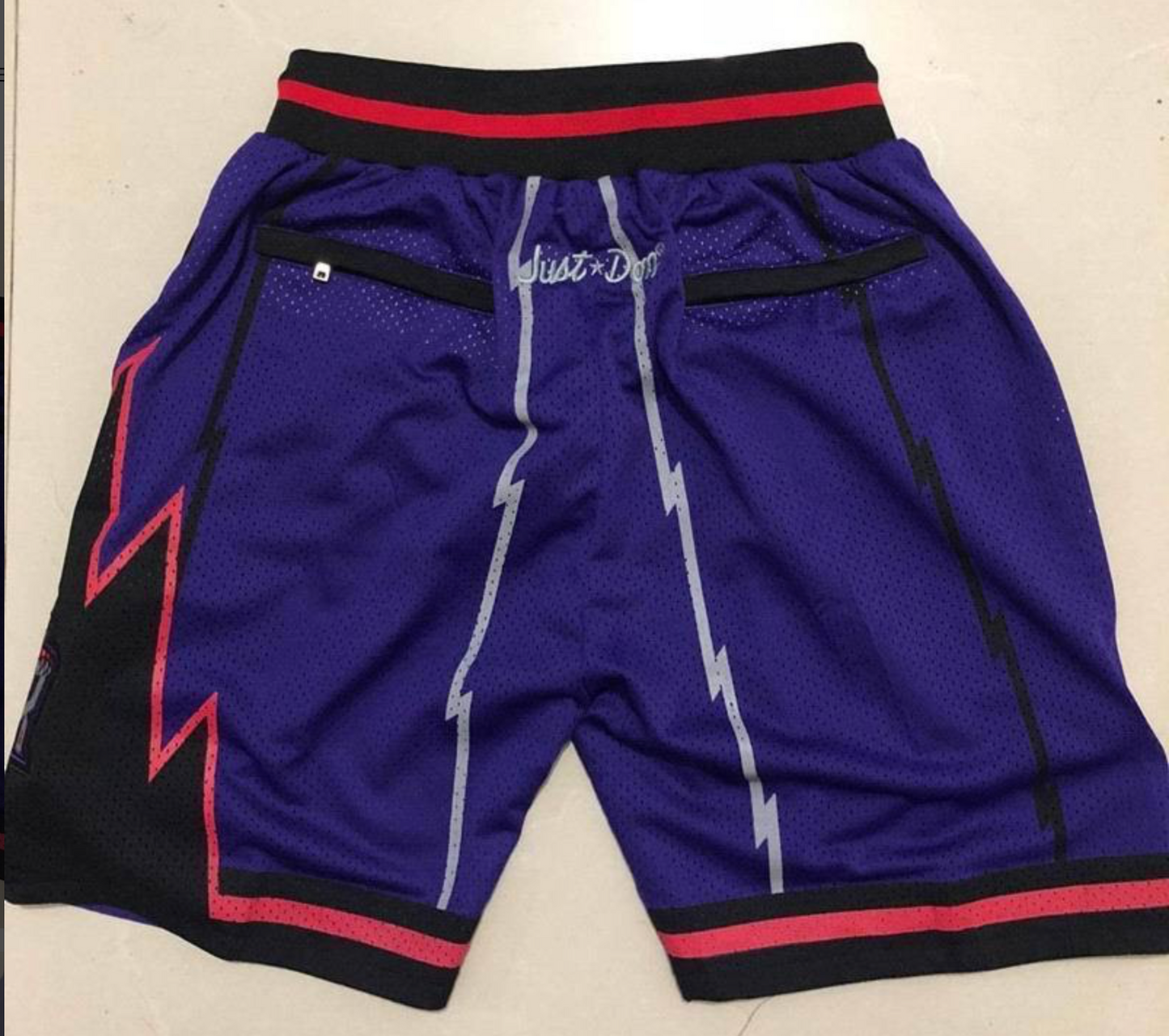 Toronto Raptors Shorts