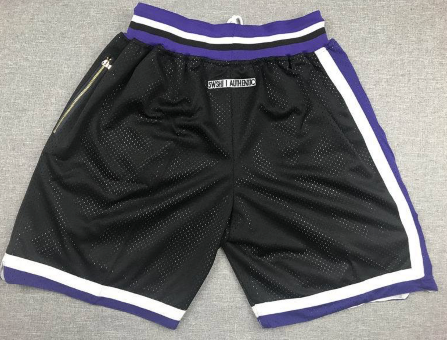 Sacramento Kings Shorts