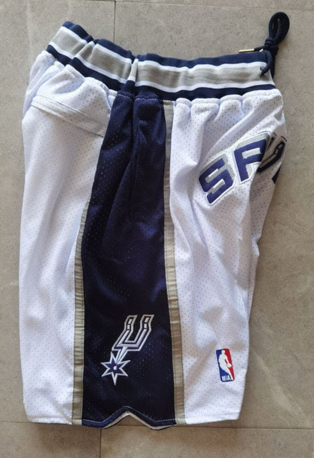 San Antonio Spurs Shorts