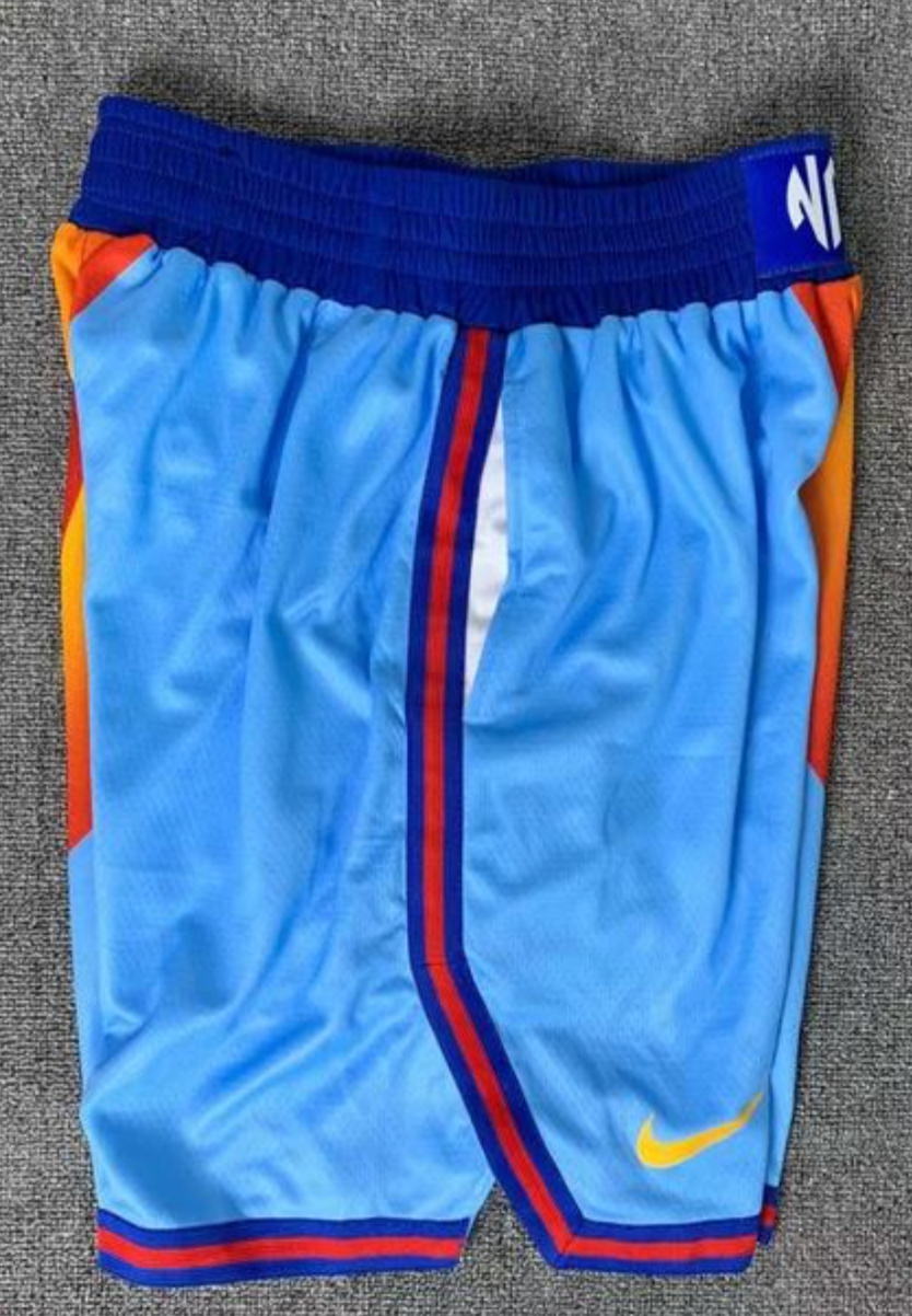 Space Jam Tune Squad Shorts