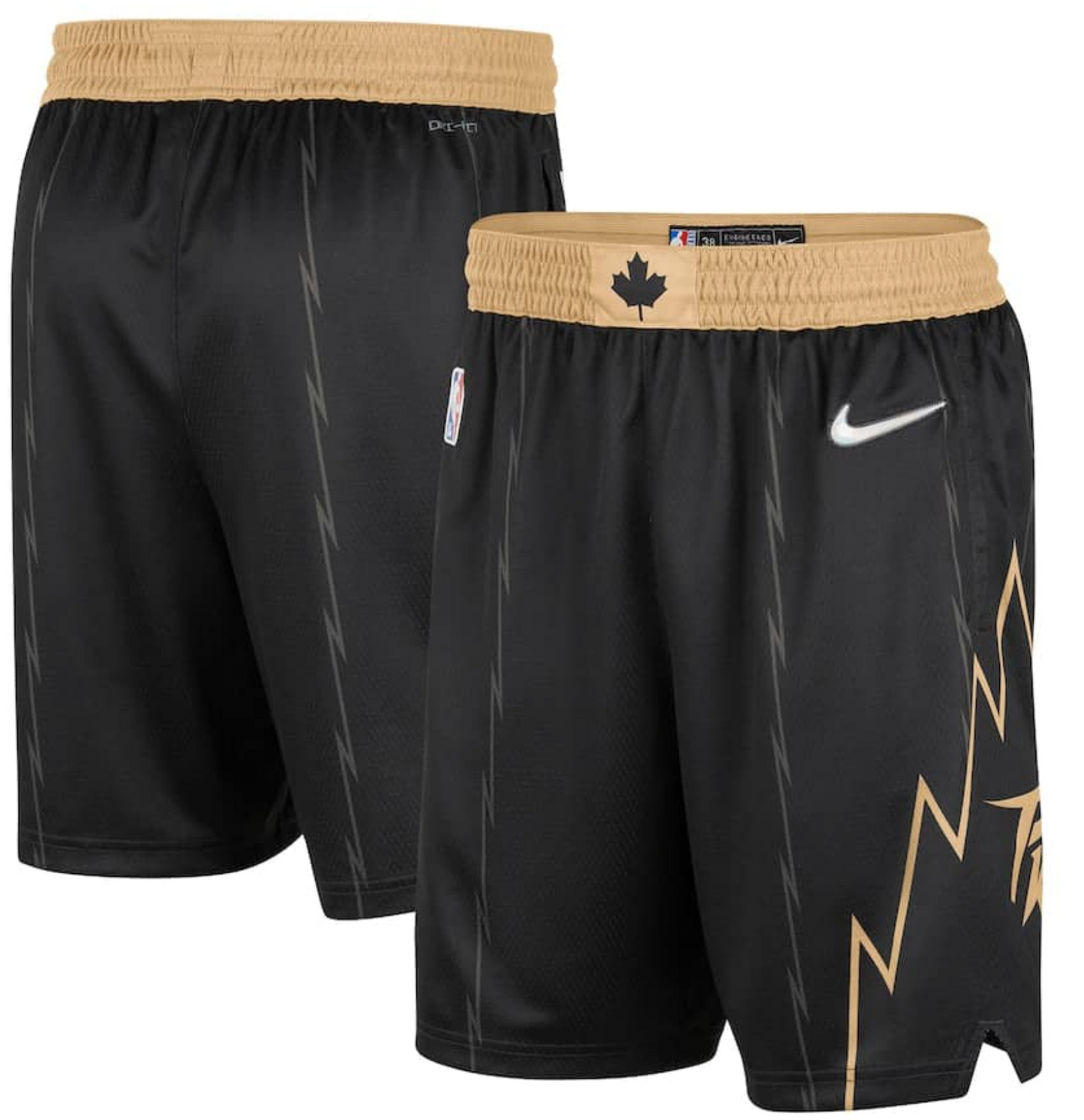 Toronto Raptors Shorts