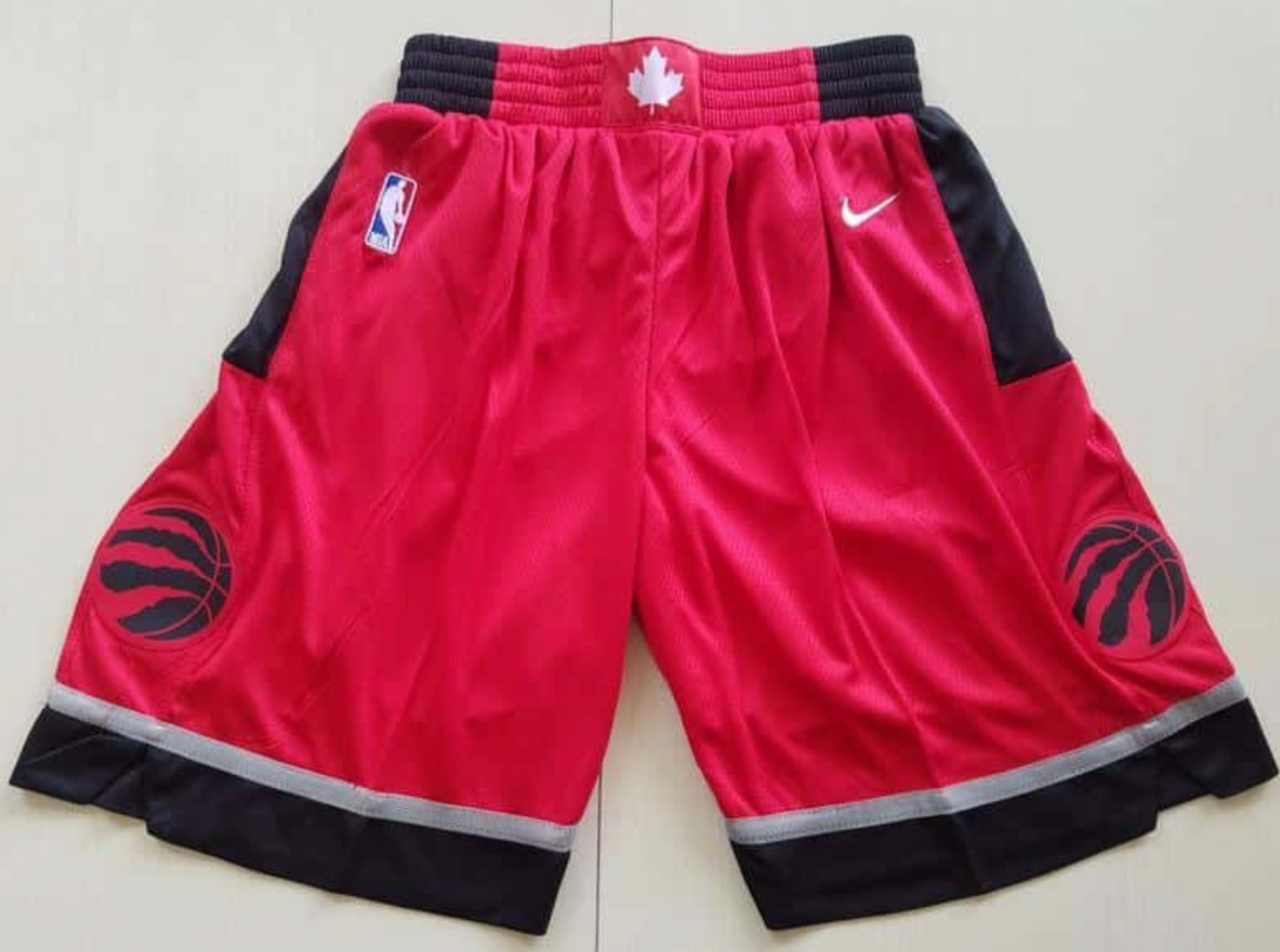 Toronto Raptors Shorts