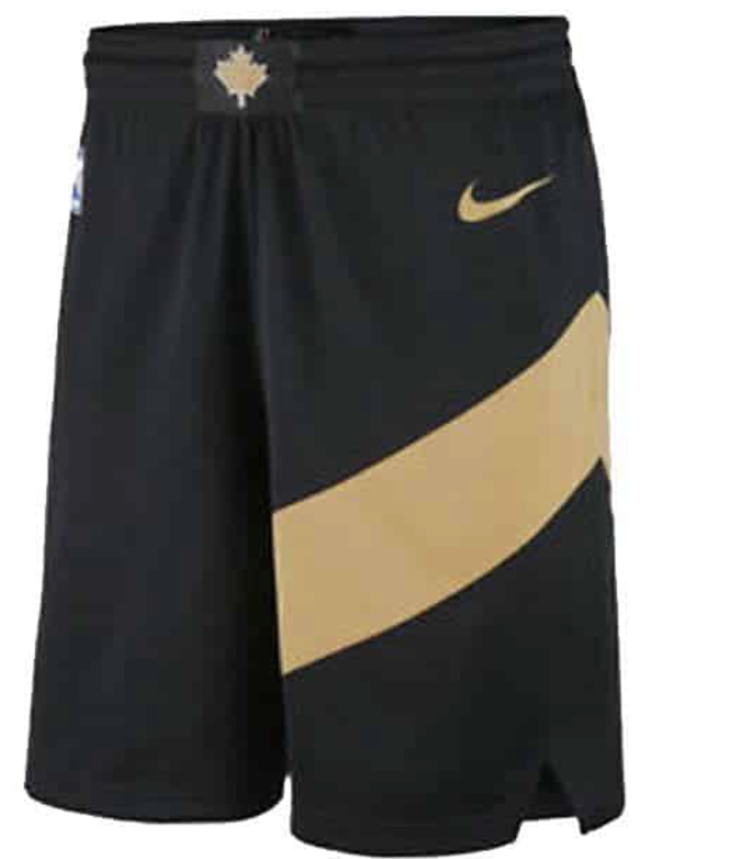 Toronto Raptors Shorts