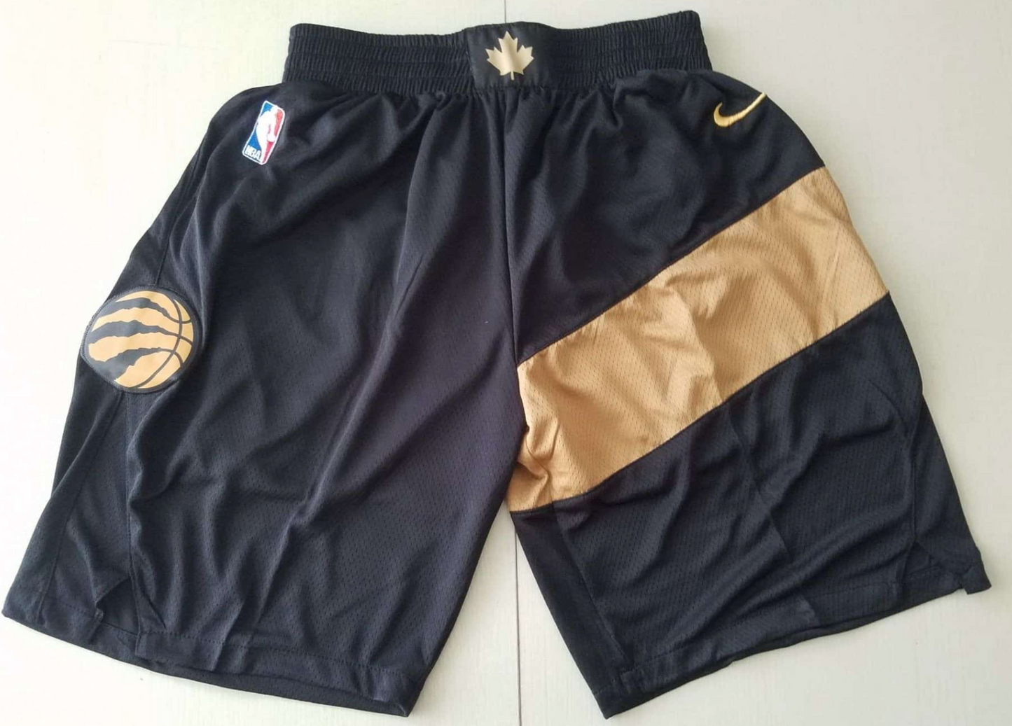 Toronto Raptors Shorts