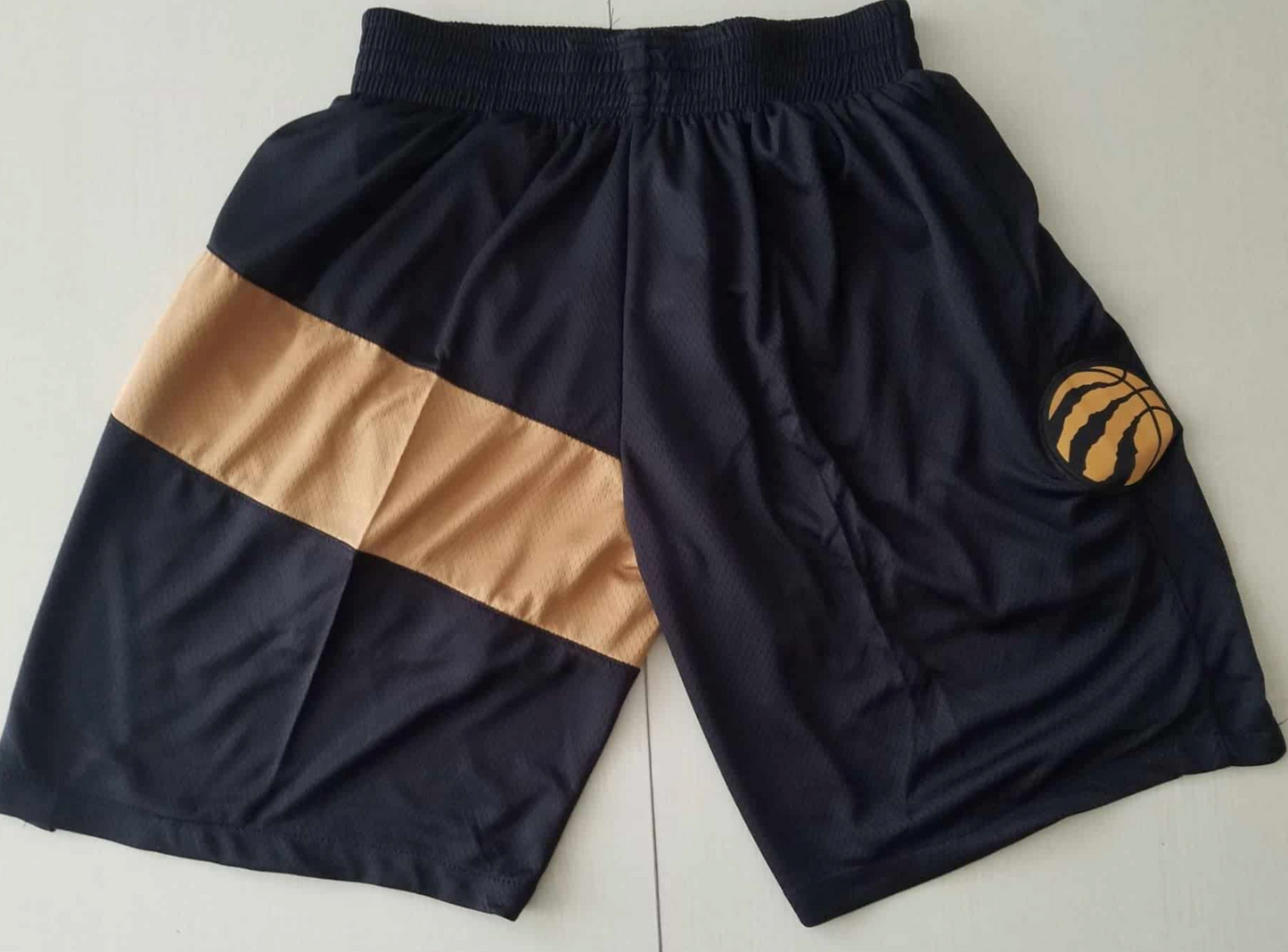 Toronto Raptors Shorts