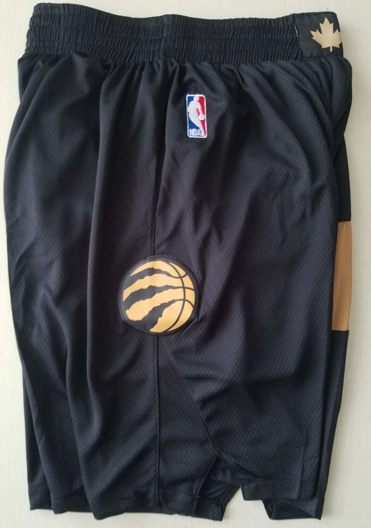 Toronto Raptors Shorts