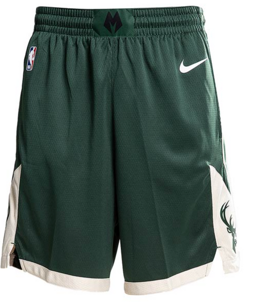 Milwaukee Bucks Shorts