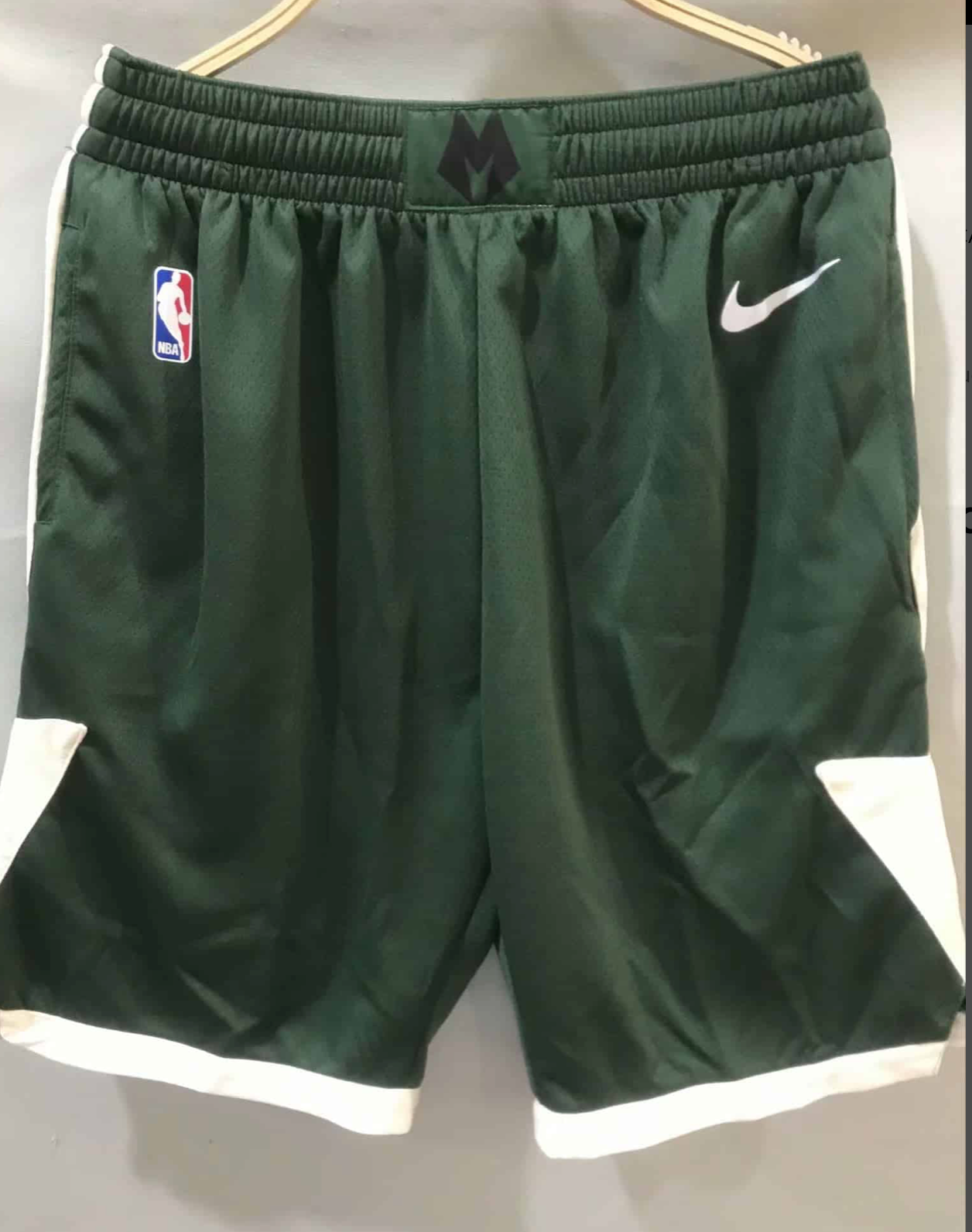 Milwaukee Bucks Shorts