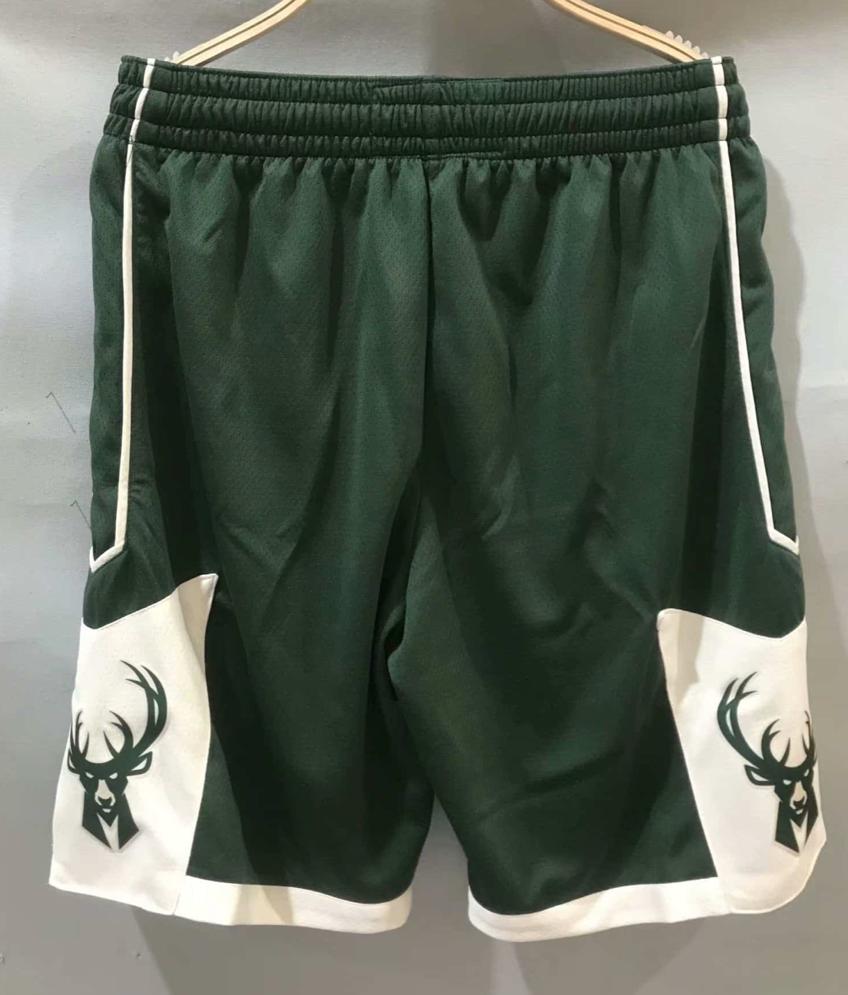 Milwaukee Bucks Shorts